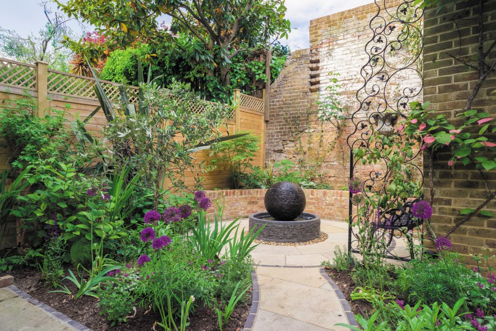 MR Landscapes - Making Garden Dreams A Reality