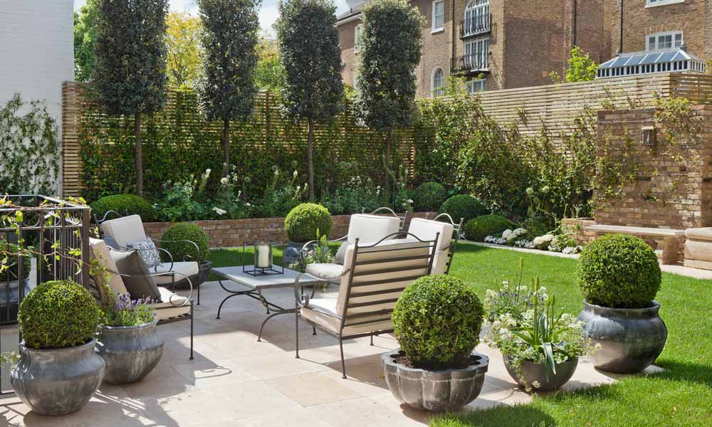 Chiswick Locals Spring 2020, Chiswick Locals, Landscape Architecture, Landscape Architect, Stefano Marinaz, Garden Design, House and Home, 