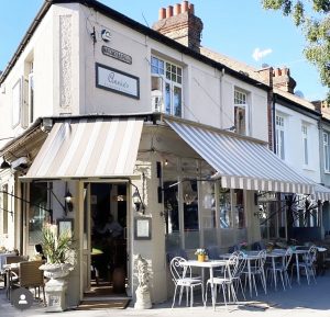 Chiswick Restaurant, Food and Drink, Eating Out, Fine Dining, Little Bird, Rock and Rose, Annies, Little Bird Restaurant, Rock and RoseRestaurant, Annies Restaurant, Lorraine Angliss, Chiswick Takeaway, Chiswick Venues
