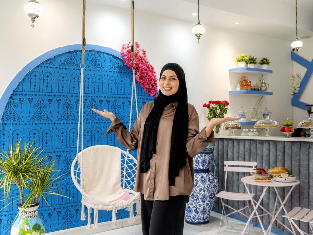 Hammersmith Restaurant: Barcha Barcha – A Taste Of Tunisia