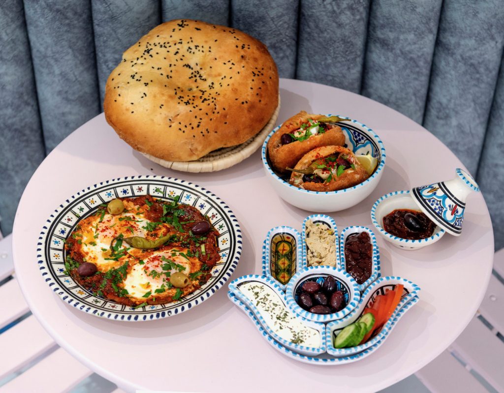 @barchabarchalondon
Hammersmith Restaurant, Ravenscourt Park Restaurant, London Restaurant, Tunisian Food, Tunisian Restaurant, 
Tunisian Cuisine, W6 Restaurant