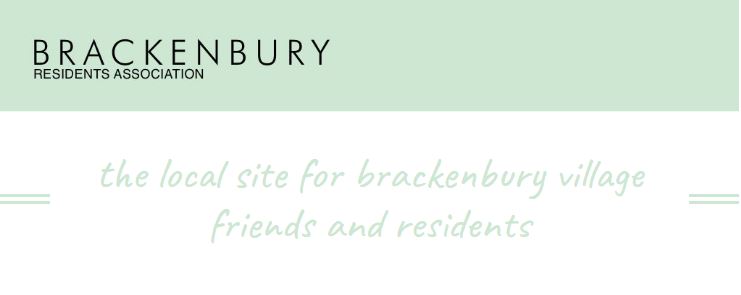 Brackenbury Residents Association