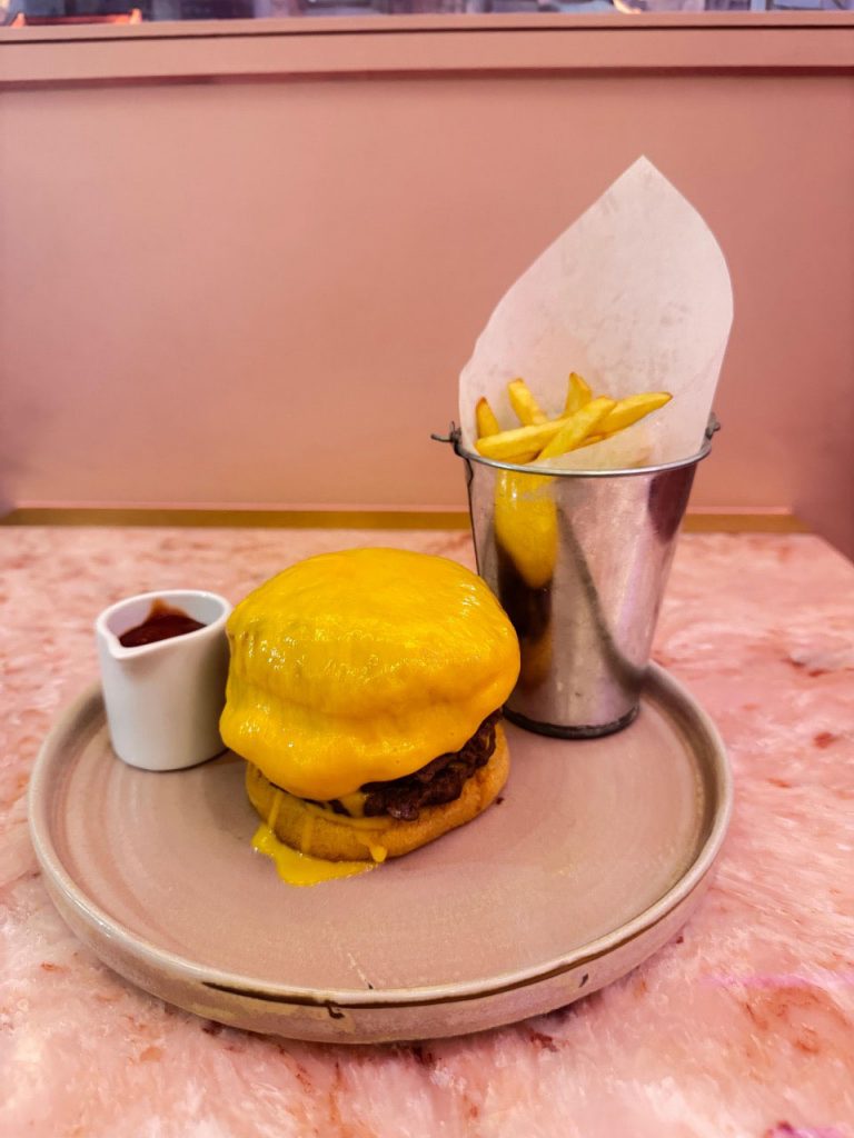 CA Japanese Pancakes, Japanese Pancakes, Chiswick Pancakes, London Pancakes, Chiswick Japanese Pancakes