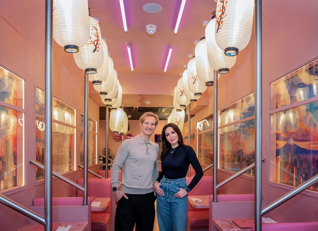 CA Japanese Pancakes: Pancake Heaven – And Much More Besides…