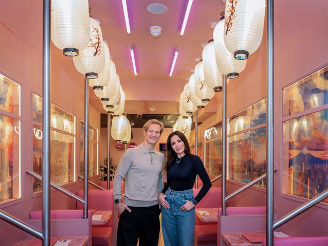 CA Japanese Pancakes: Pancake Heaven – And Much More Besides…