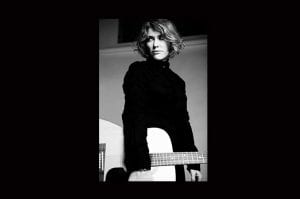 Cerys Matthews The Good Life Experience festival