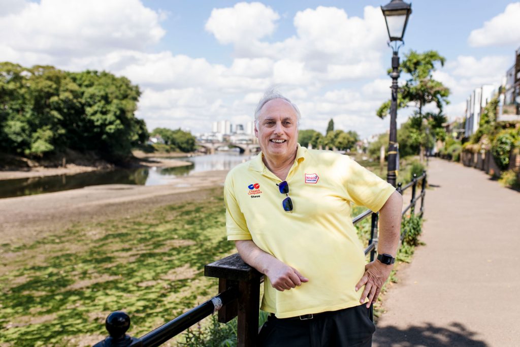 Chiswick Computers: Getting The Message