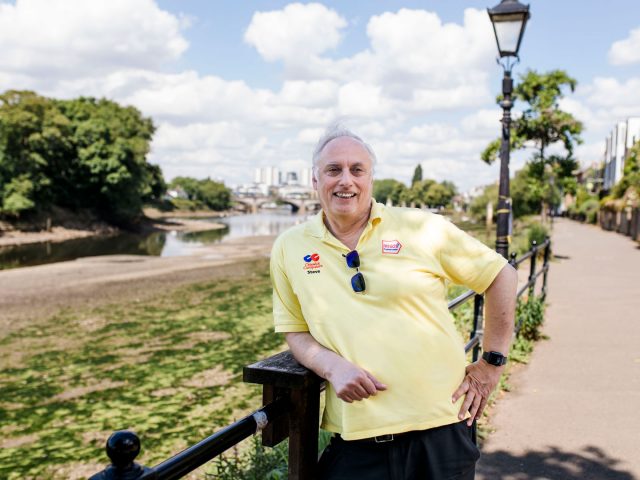 Chiswick Computers: Getting The Message