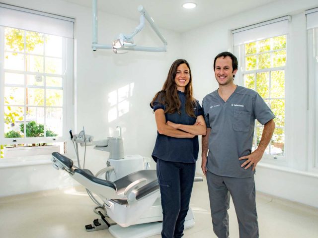 Chiswick Dentist: D&F Dental Clinic – The Perfect Smile In Just One Day