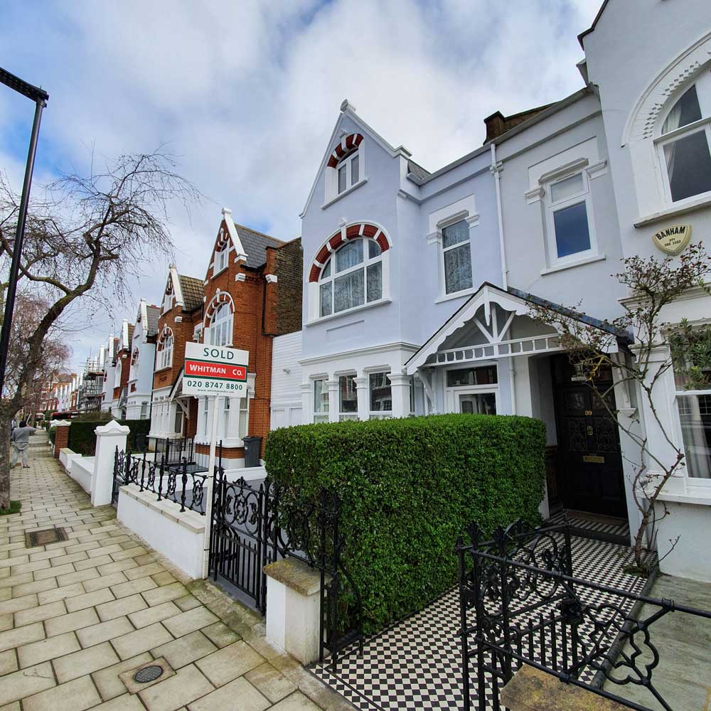 Chiswick, Chiswick Estate Agent, Chiswick Locals, Chiswick Locals Spring 2020, Chiswick Homes, Chiswick Locals, Chiswick Property, Commercial Property, Denise White, Denise White, James Matthews, Jeremy Day, KeepThingsLocal, Russell Savage