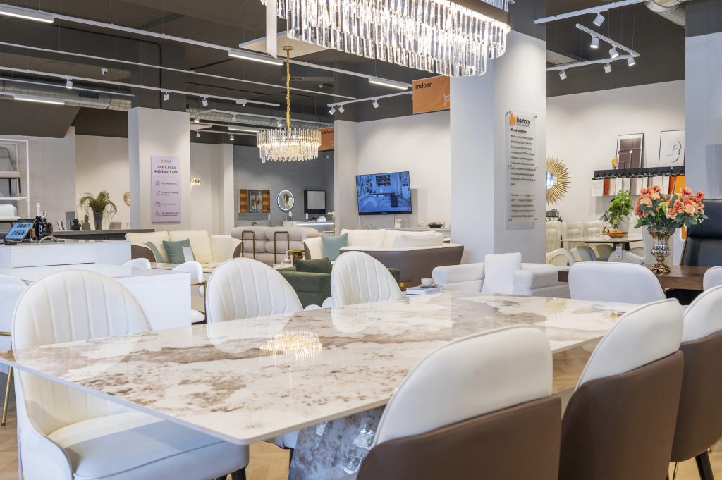 Chiswick Furniture Interiors Homary