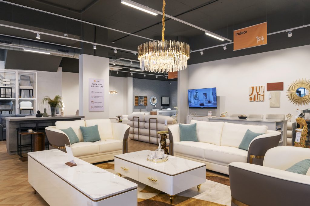 Chiswick Furniture Interiors Homary