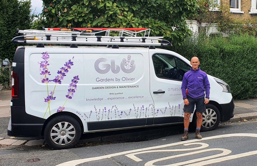 Gardens by Olivier: Bringing Your Garden Dreams To Life