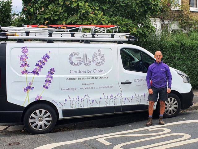 Gardens by Olivier: Bringing Your Garden Dreams To Life