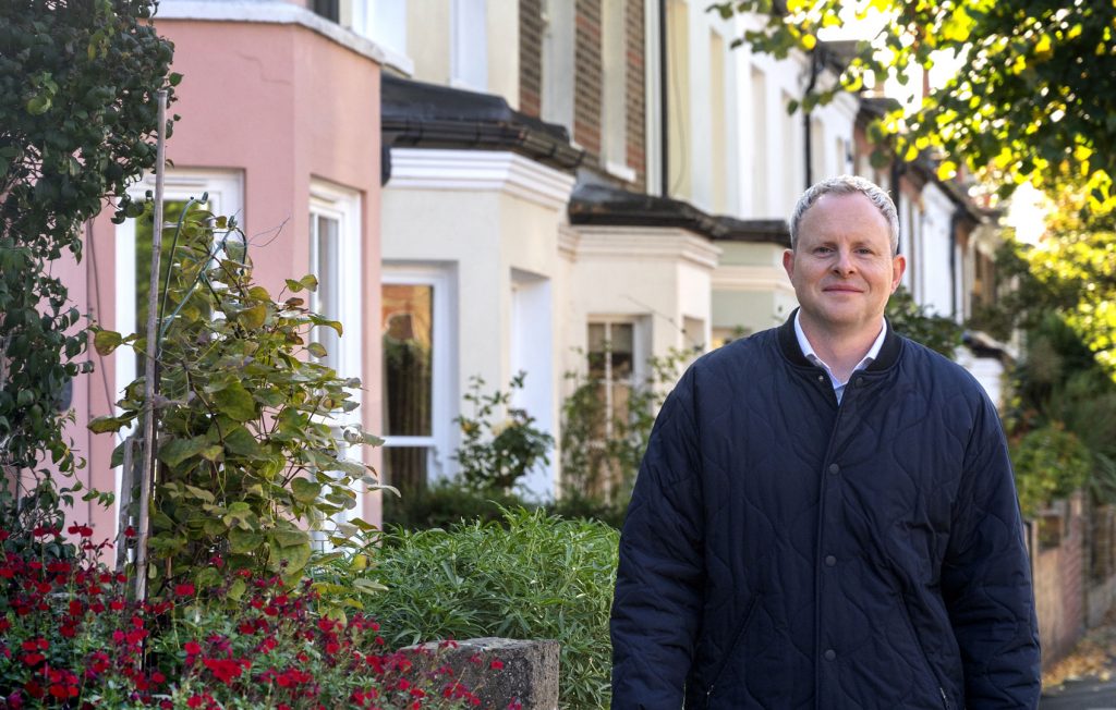 Whitman & Co: Chiswick’s Ultimate Property Professionals