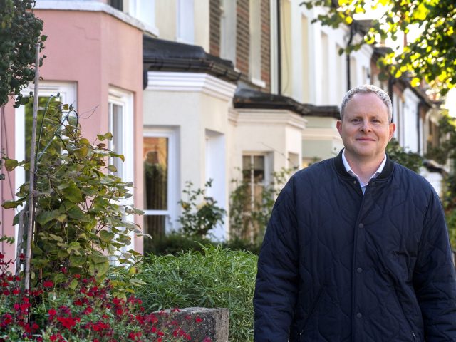 Whitman & Co: Chiswick’s Ultimate Property Professionals