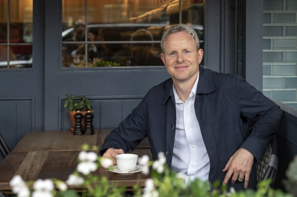 Chiswick Homes: Whitman & Co – No One Knows Chiswick Better…