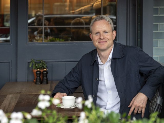 Chiswick Homes: Whitman & Co – No One Knows Chiswick Better…