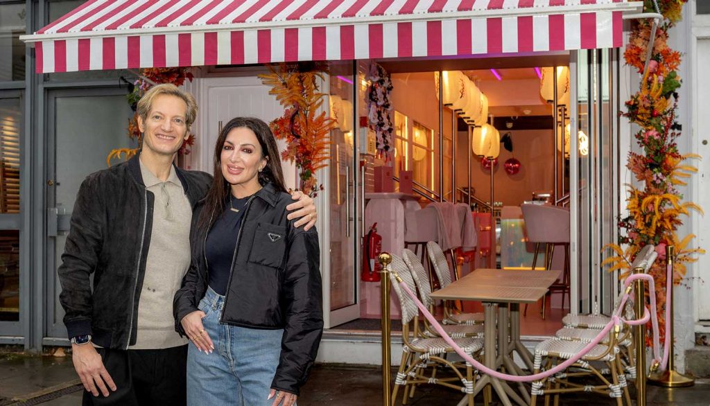 Chiswick Pancakes: CA Japanese Pancakes – Pancake Paradise