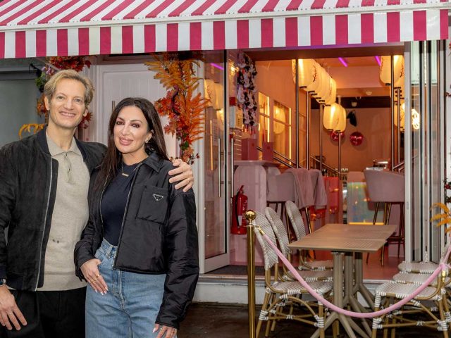 Chiswick Pancakes: CA Japanese Pancakes – Pancake Paradise