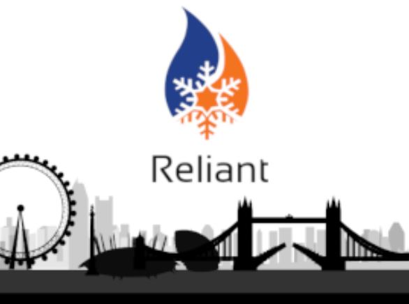 Reliant LDN: Plumbing and Heating