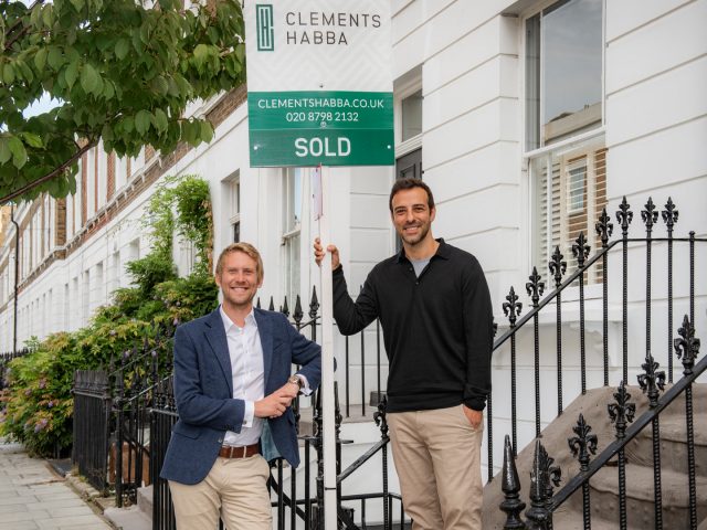 Chiswick Homes: Clements Habba – The Property Professionals