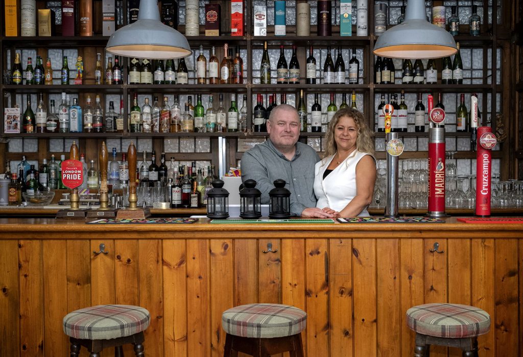 The Hole in the Wall: Celebrate Christmas At The Hole In The Wall