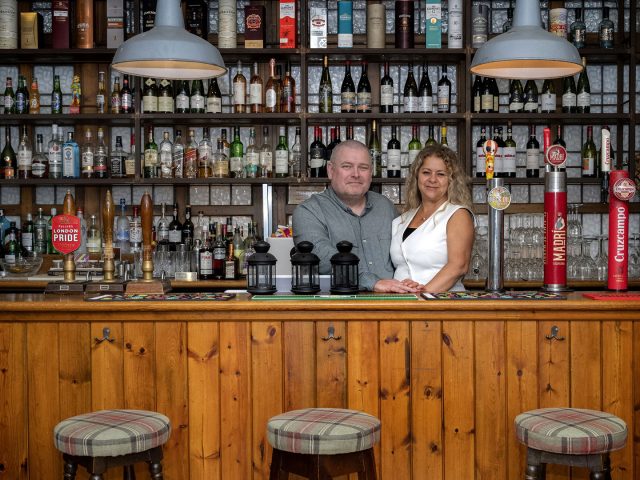 The Hole in the Wall: Celebrate Christmas At The Hole In The Wall