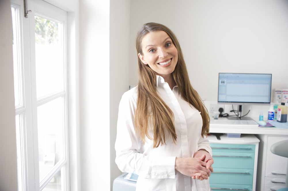 Fulham Dentist: Dental Beautique – Smile With Confidence