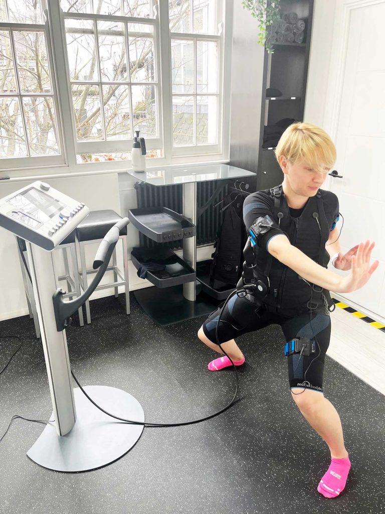 Chiswick Fitness: EMS FIT Chiswick - Over An Hour’s Workout In 20 Minutes!
https://keepthingslocal.com/chiswick-fitness-ems-fit-chiswick-over-an-hours-workout-in-20-minutes/