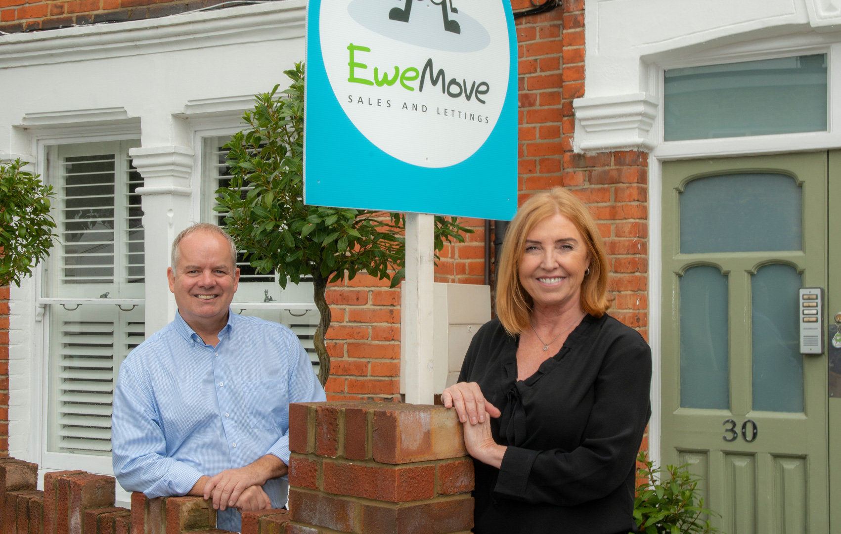 Chiswick Estate Agency: EweMove – A Different Way To Do Business