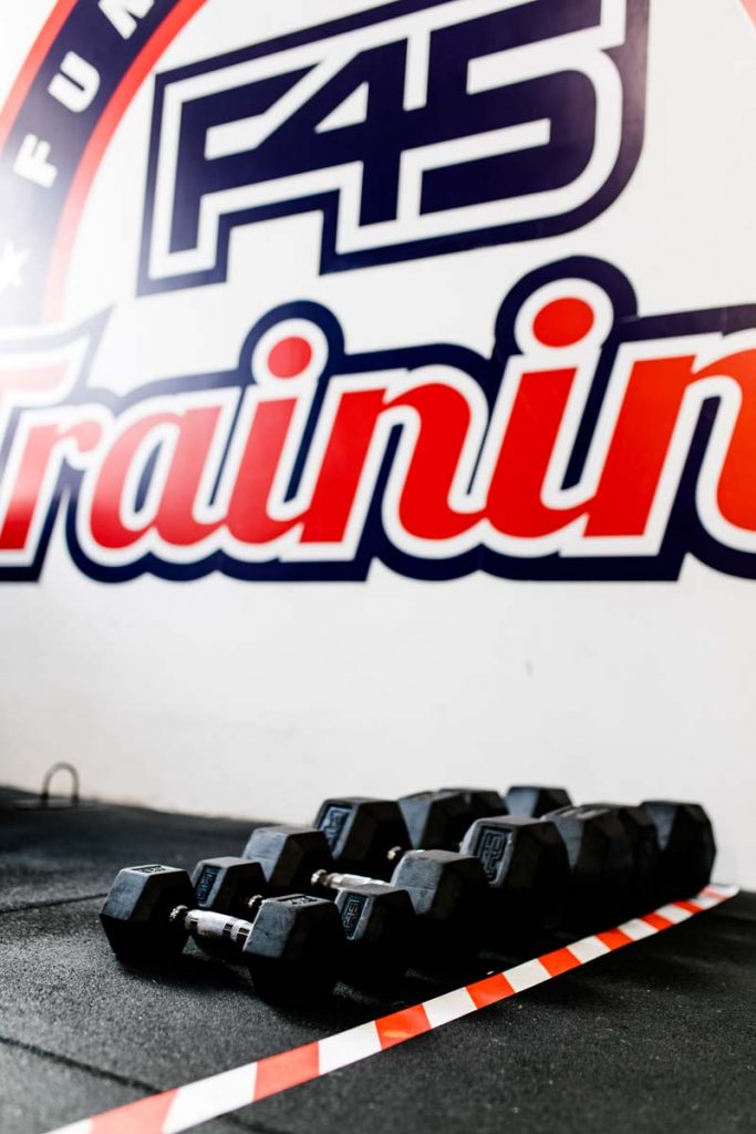 F45 Ravenscourt Park, F45 London, F45, Health, Fitness, Gym, Training, Functional Training, Andrew Mower, Jocette Coote, Hammersmith Fitness, Hammersmith Gym, Fitness Centre, Fitness Training