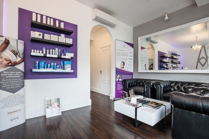 Fulham Health and Beauty Clinic - Dr Hala