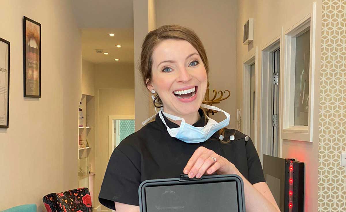 Fulham Dentist: The Dental Beautique – The Smile Specialists