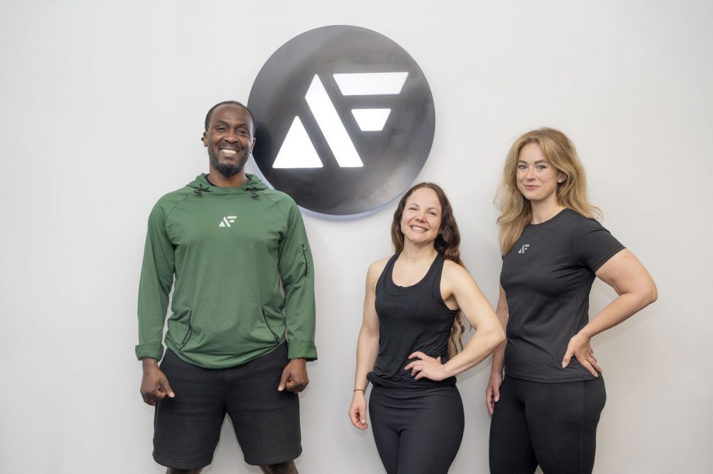 Fulham: Abi’s Fitness Club – Fitness For All