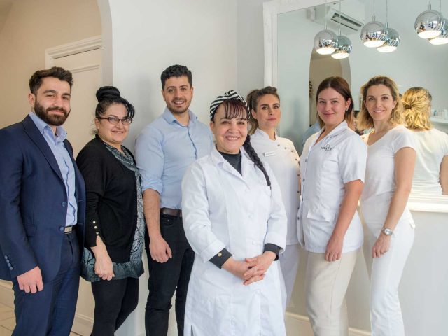 Fulham Health & Beauty: Dr Hala Medical Aesthetics – Make Sure You Are All Set For Autumn