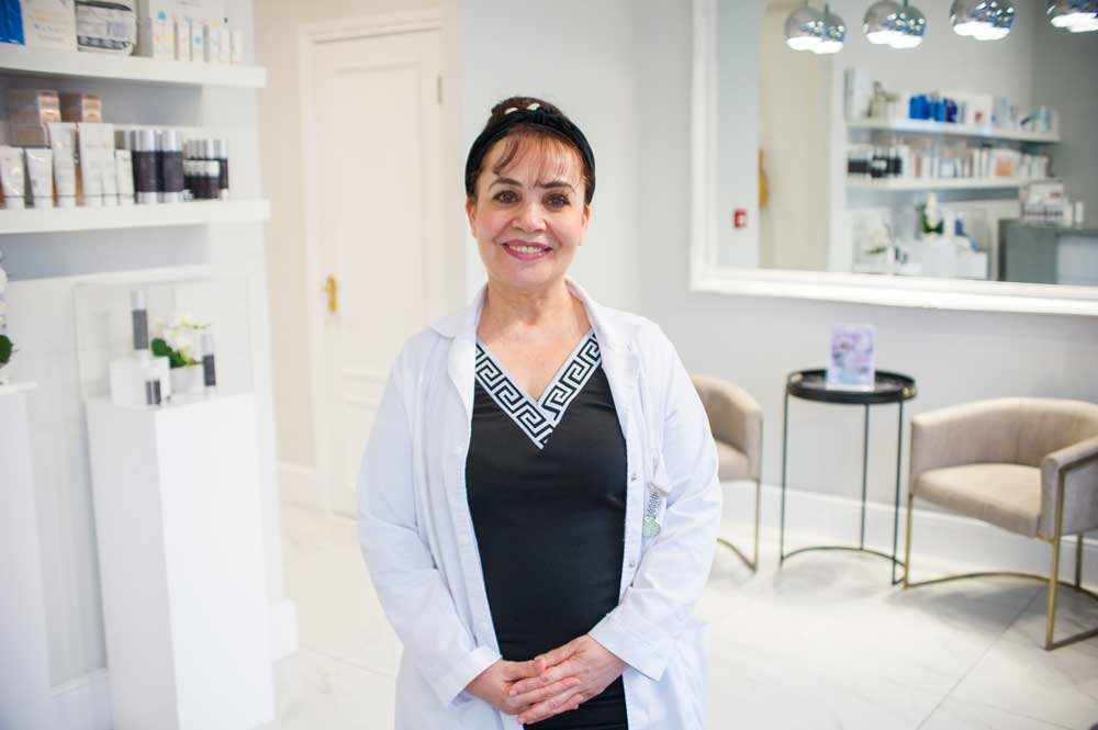 Fulham Health and Beauty: Dr Hala Health and Beauty Clinic – The Body Beautiful