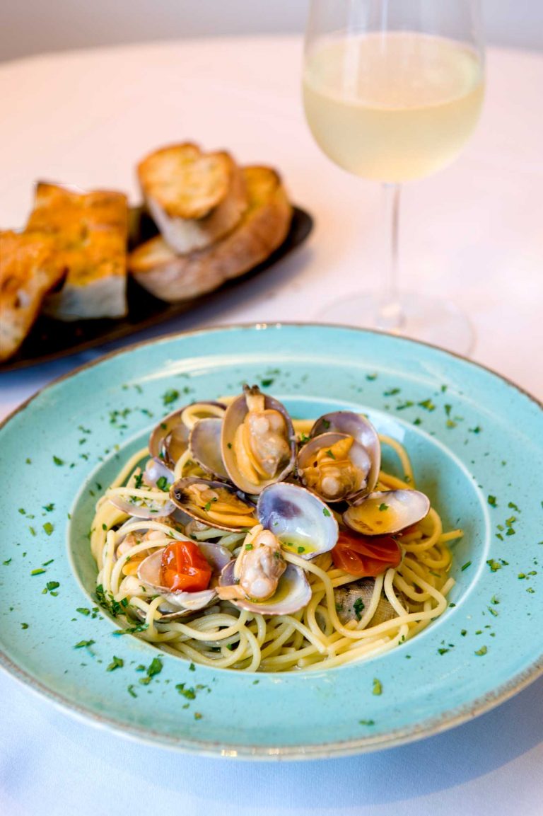 Fulham Italian Restaurant Raffaele’s The True Taste Of Italy Keep