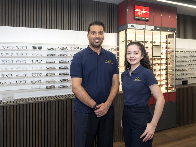 Aristone Optical: Fully Focused On Bespoke Eye Care