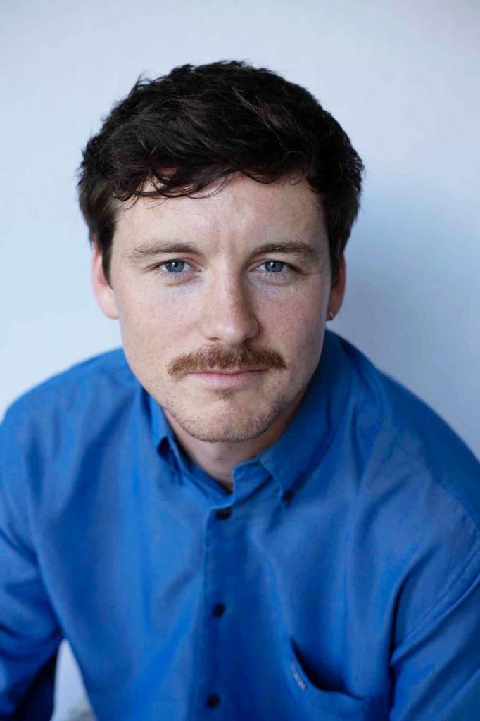 Duncan Mitchell Fulham Pier