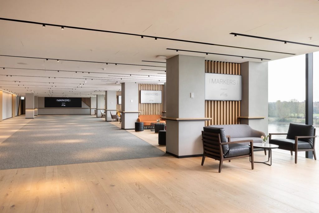 Fulham Pier
Stevenage Road,
SW6 6HH