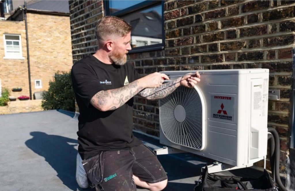 Gasworks London: Stay Cool This Summer