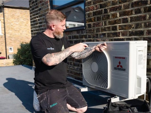 Gasworks London: Stay Cool This Summer