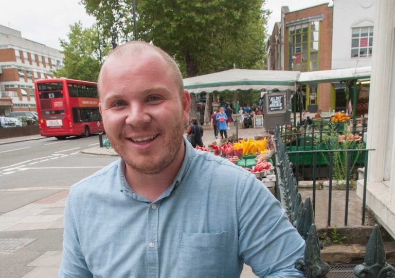 Gordon Lindsay Associates Hybrid Appeal Keep Things Local