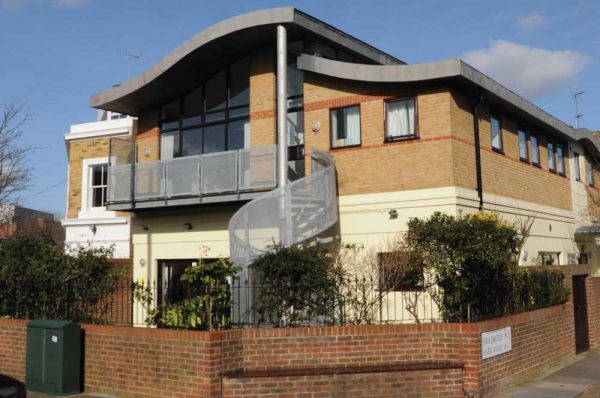 Grove-Neighbourhood-Centre-Hammersmith-W6
