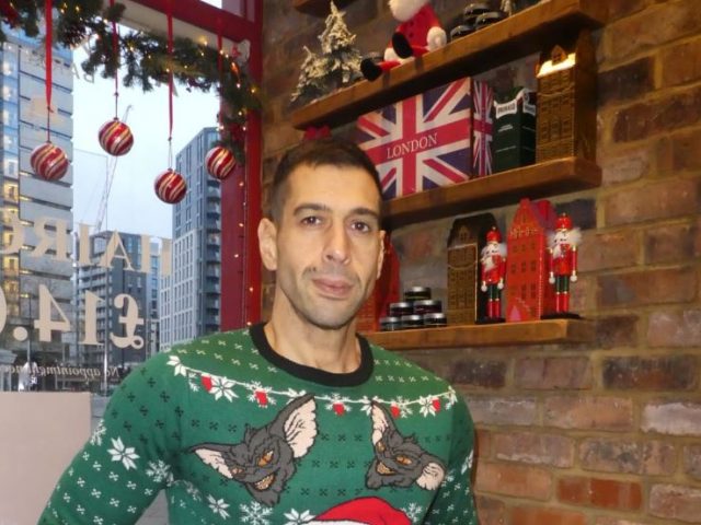 Alexander Barbers: The Traditional Great British Haircut – Nobody does it better!