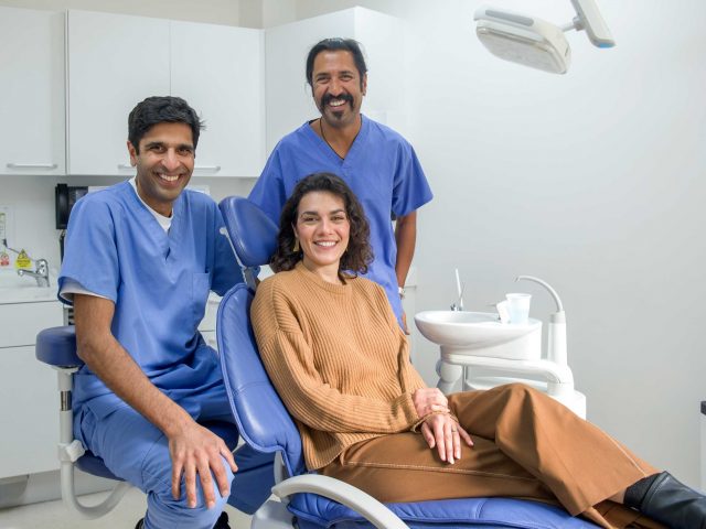 Fulham Dentist: Pure Smiles – Dentistry With A Difference