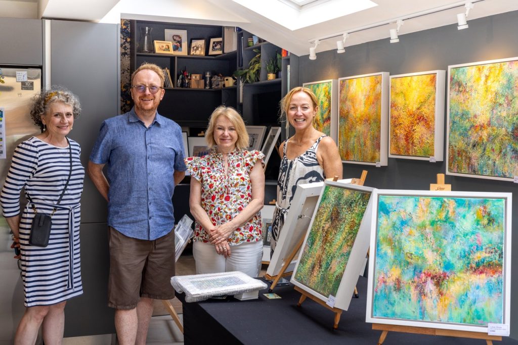 Hammersmith Homes: Horton and Garton – At The Heart Of The Local Community