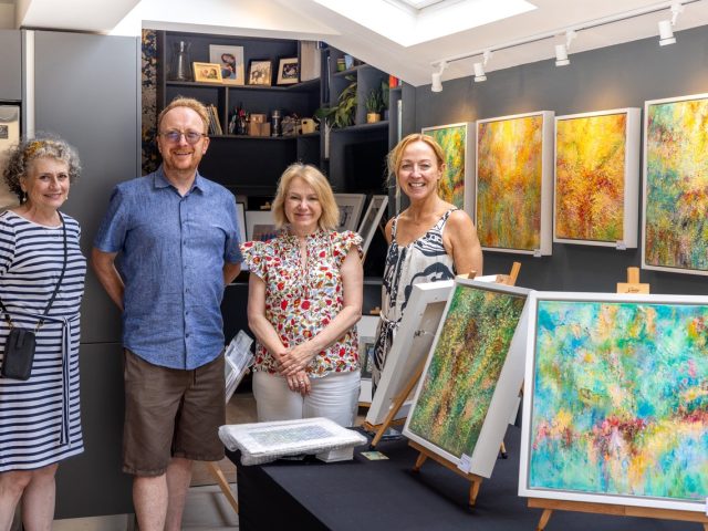 Hammersmith Homes: Horton and Garton – At The Heart Of The Local Community