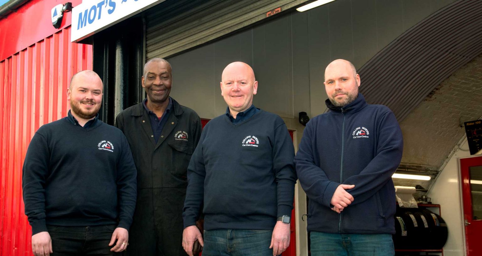 Hammersmith Archives Keep Things Local